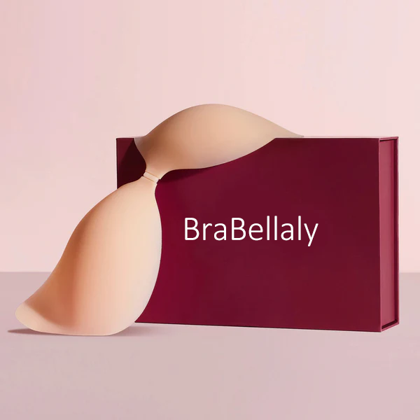 Brabellaly Cleavage Bra