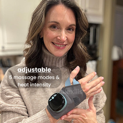 Wrist brace, pain rehabilitation tool 🔥