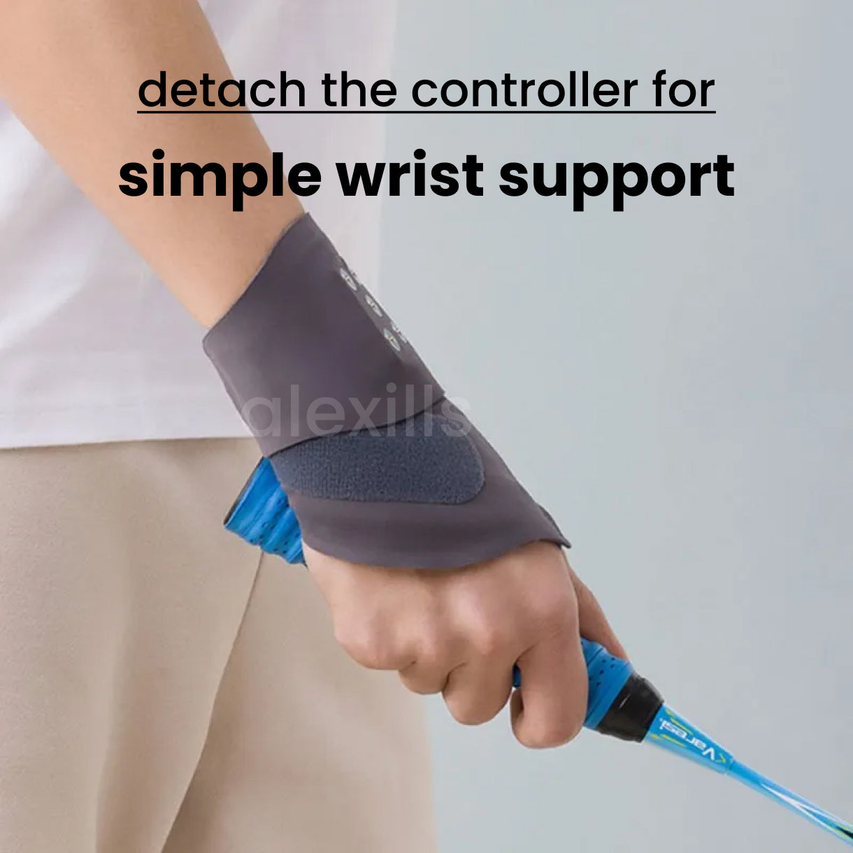 Wrist brace, pain rehabilitation tool 🔥