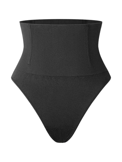Sculpting Tummy Control Thong