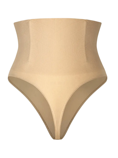 Sculpting Tummy Control Thong