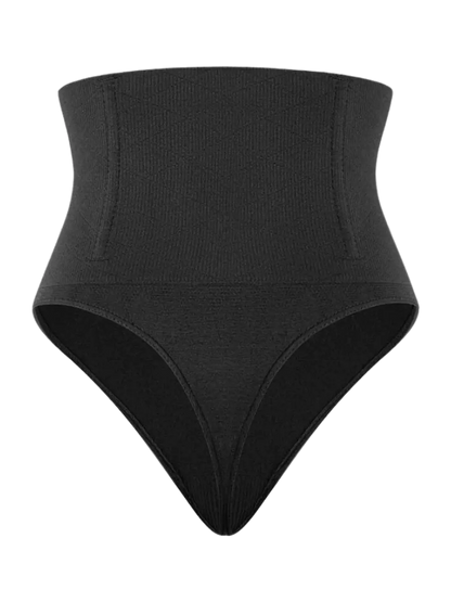 Sculpting Tummy Control Thong