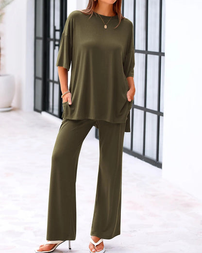 Brabellaly Buttery 2 piece Set