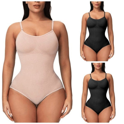 Snatched Bodysuit Shapewear