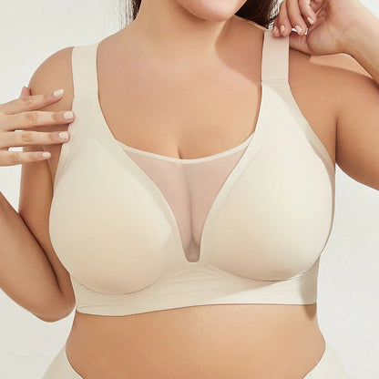 👍Seamless Powerful Lifting Cleavage Boost Bra