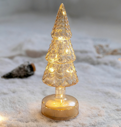 Desktop Christmas Tree Decoration