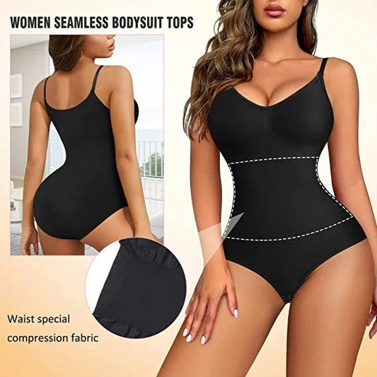 Snatched Bodysuit Shapewear