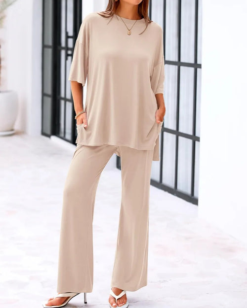Brabellaly Buttery 2 piece Set