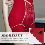 Women's High-Waisted Tummy Control Shaper Shorts