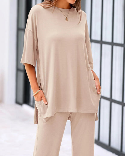 Brabellaly Buttery 2 piece Set