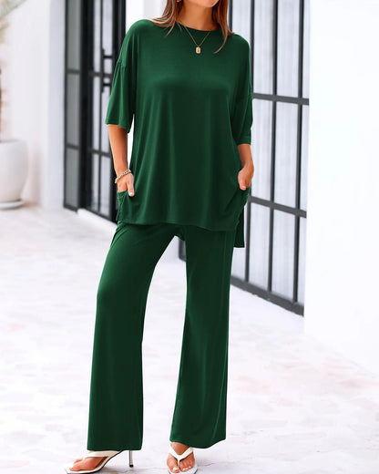 Brabellaly Buttery 2 piece Set