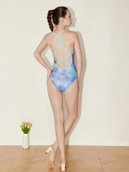Siren Sweetheart - Starry Veil