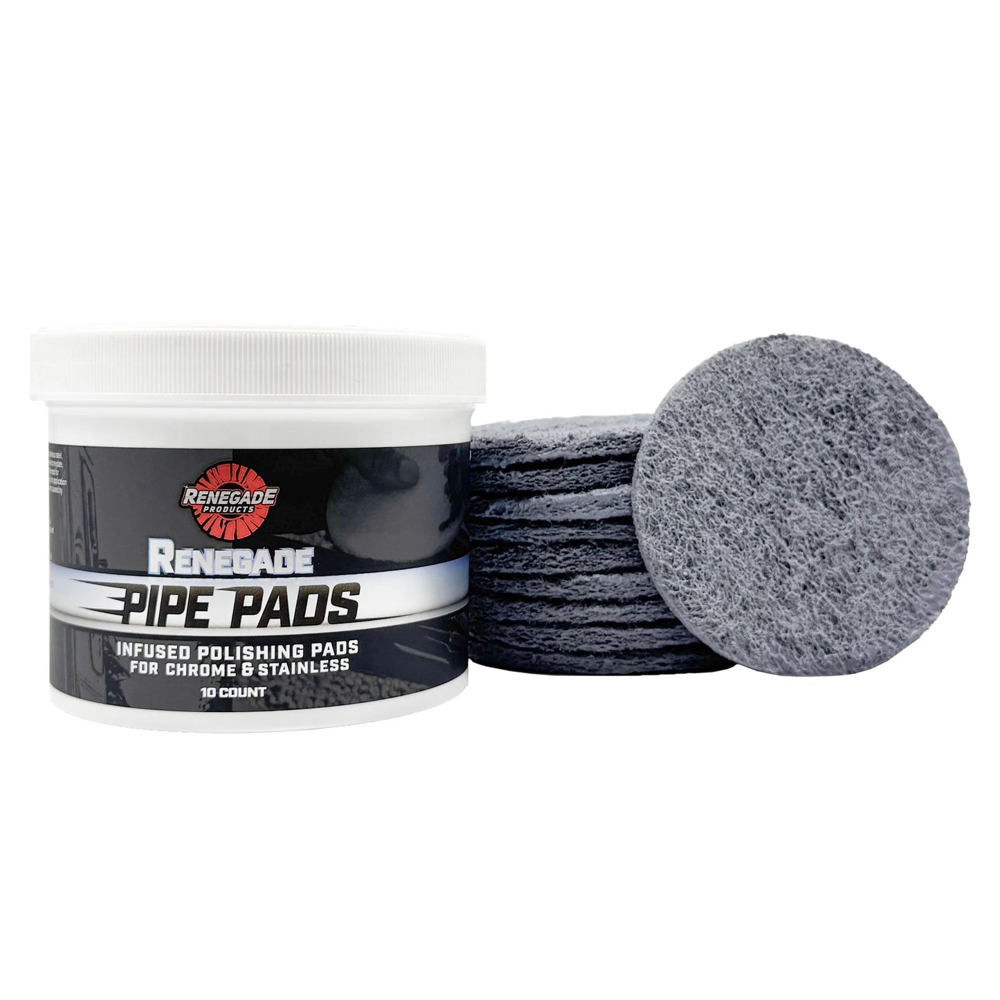 ✨Polishing Pads – Shine Made Easy 🛠️
