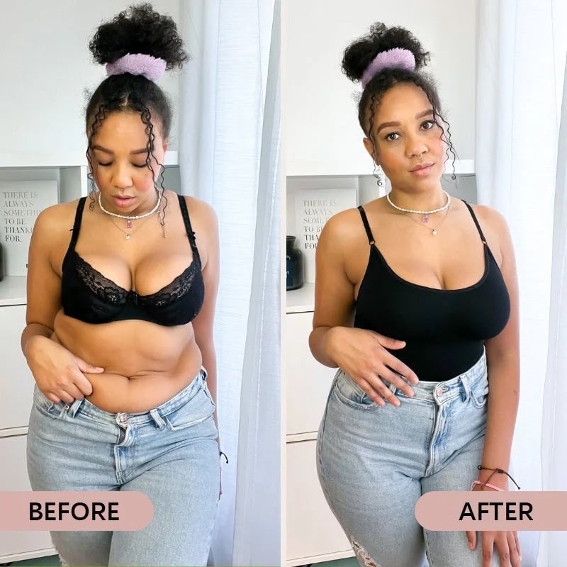 Snatched Bodysuit Shapewear