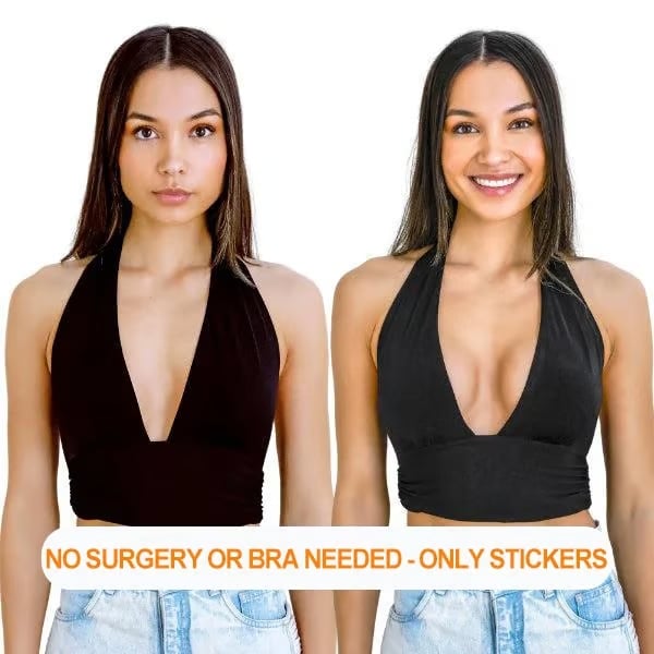 Ultra Boost Invisible Lift Bras Covers