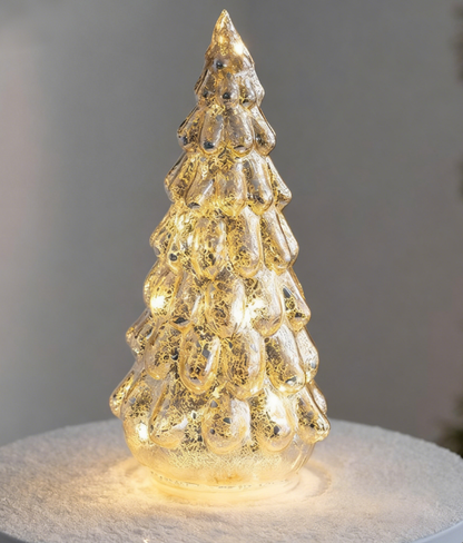 Desktop Christmas Tree Decoration