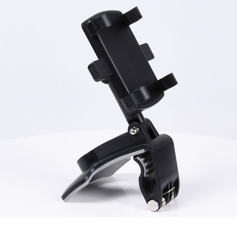 🏆New Arrival 360 Degree Rotating Car Dashboard Phone Holder