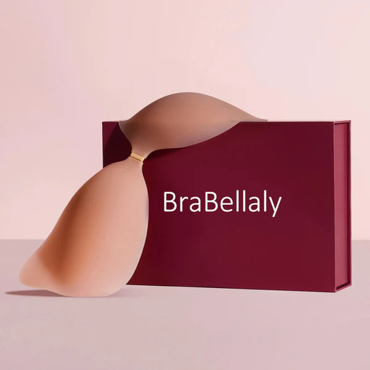 Brabellaly Cleavage Bra