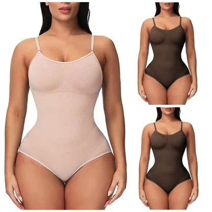 Snatched Bodysuit Shapewear