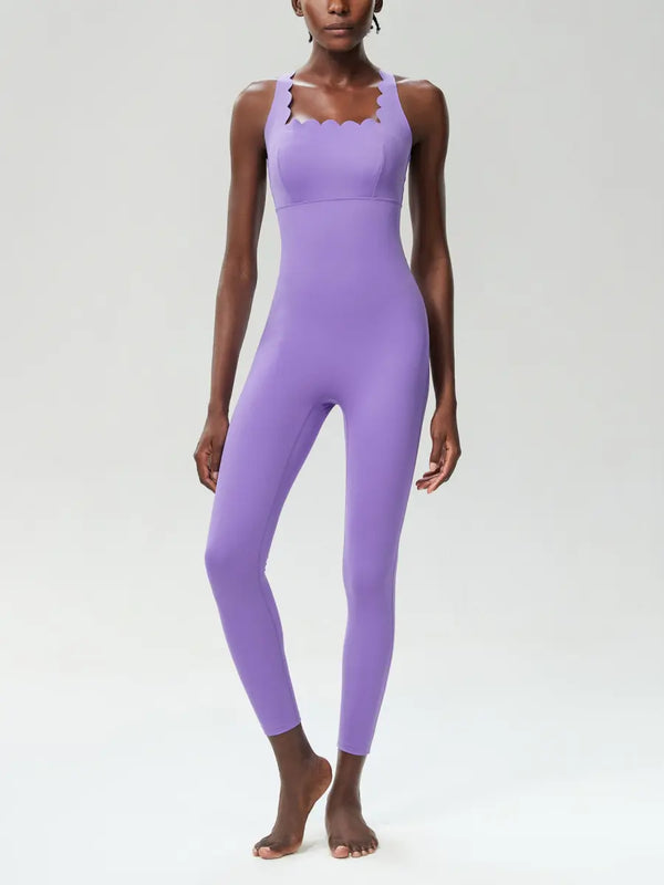 Heartfelt Waves Bodysuit