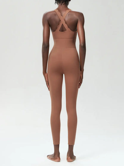 Heartfelt Waves Bodysuit