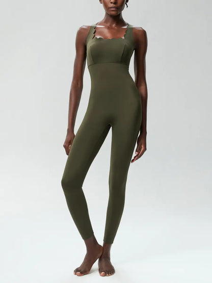 Heartfelt Waves Bodysuit