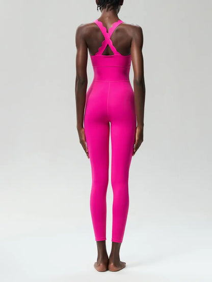 Heartfelt Waves Bodysuit