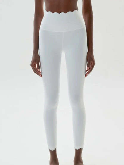 Heartfelt Waves Leggings