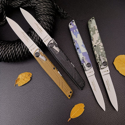 "Colt II Tactical EDC | Folds Discreet, Deploys Instantly" 🔥