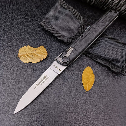 "Colt II Tactical EDC | Folds Discreet, Deploys Instantly" 🔥