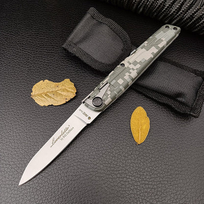 "Colt II Tactical EDC | Folds Discreet, Deploys Instantly" 🔥